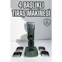 Lazer Epilasyon Öncesi Tıraş Makinesi Profesyonel Uzun Ömürlü Dayanıklı