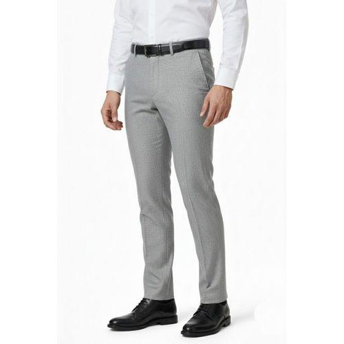 Erkek Regular Fit Kumaş Pantolon Likra Kumaş BGL-ST05032