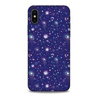 Apple iPhone XS Kılıf Spacex (15) Antişok Kılıf