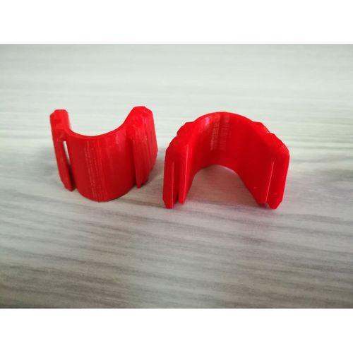 Maske için Dayanıklı Boz Anti Burun Klibi-5140966