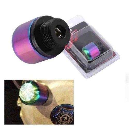 YAMAHA Yamaha Xmax Uyumlu Yağ Kapak Vidası