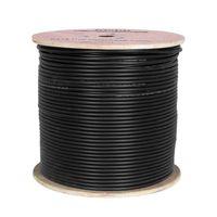FRISBY FNW-CAT624 CAT6 UTP DIŞ ORTAM KABLOSU 305 METRE