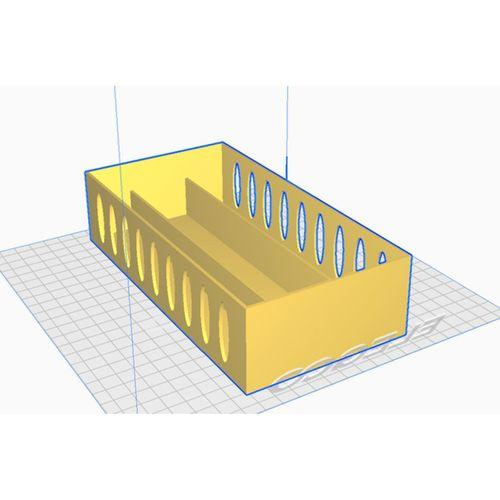 Mandallık (Bu ürün Sadece Plastik parçadır - Almadan Önce Soru Sorabilirsiniz)