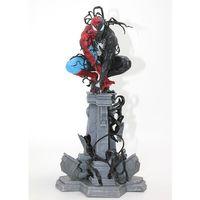 Spider-man Figürü 37 Cm - Venom Versiyon