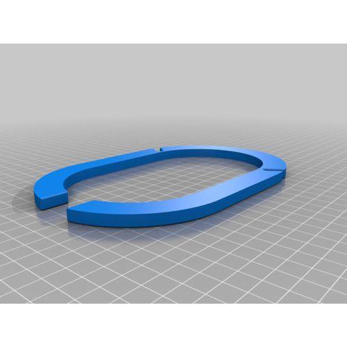 NT Şampiyonu 3D Baskı (Bu ürün Sadece Plastik parçadır - Almadan Önce Soru Sorabilirsiniz)