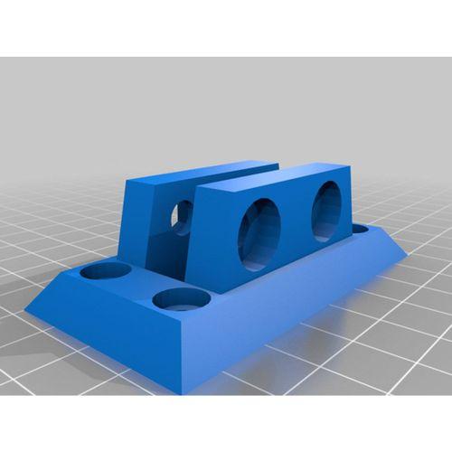 Bot İp Bıçağı Tutucu (Bu ürün Sadece Plastik parçadır - Almadan Önce Soru Sorabilirsiniz)