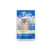 Plaisir Care Urinary Support Kedi Maması 85Gr
