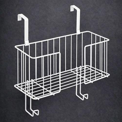 Kapı Arkası Ütü ve Ütü Masası Askısı Organizer