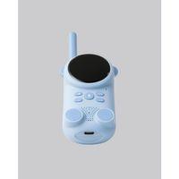 Çocuk Ve Bebek Telsizi – 22 Kanal, Vox Modu, Usb Şarjlı, Renkli Ekran