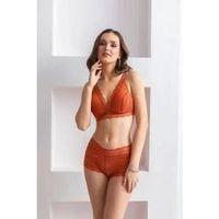 Gallipoli 31813 Bralet Sütyen Ve Boxer Takım