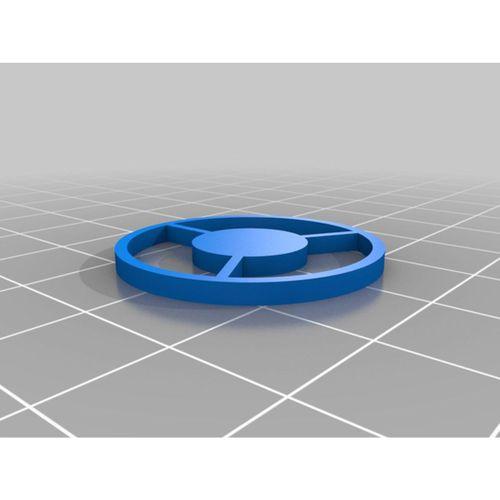 Karanlık Alan Kaydırıcı Durdurucular Zeiss Mikroskopları için (Bu ürün Sadece Plastik parçadır - Almadan Önce Soru Sorabilirsiniz)