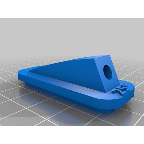 RC Bot Şaft Köpeği (Bu ürün Sadece Plastik parçadır - Almadan Önce Soru Sorabilirsiniz)