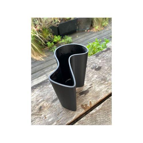 Dar Ağız Nalgene Su Şişesi için Huni (Bu ürün Sadece Plastik parçadır - Almadan Önce Soru Sorabilirsiniz)