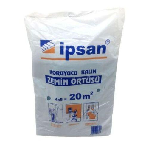Kalın 20 Metre Koruyucu Zemin Örtüsü