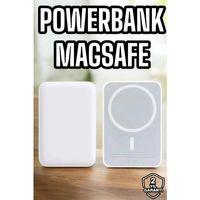 Magsafe Kablosuz Batarya Yüksek Performanslı Manyetik Tasarım Hızlı Şarj