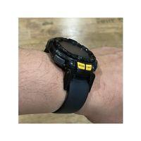 Casio PRG 240 Apple Watch Kordonu Adaptörü (Bu ürün Sadece Plastik parçadır - Almadan Önce Soru Sorabilirsiniz)