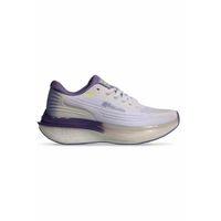 Mp 241-1674 Beyaz Kadın Bağcıklı Yürüyüş Ayakkabısı