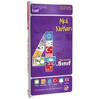 4. Sınıf Akıl Notları Tonguç Akademi