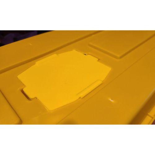 Takım Çantası Organizer Tepsi Aparatı (Bu ürün Sadece Plastik parçadır - Almadan Önce Soru Sorabilirsiniz)