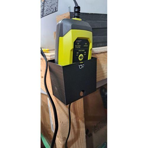 Ryobi 6V 12V 2A Şarj Cihazı Bakımı – 6900650