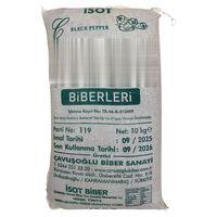 Çavuşoğlu İsot 10 KG