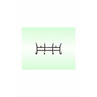 4'lüLüx Duvar Askısı Royaleks-564404