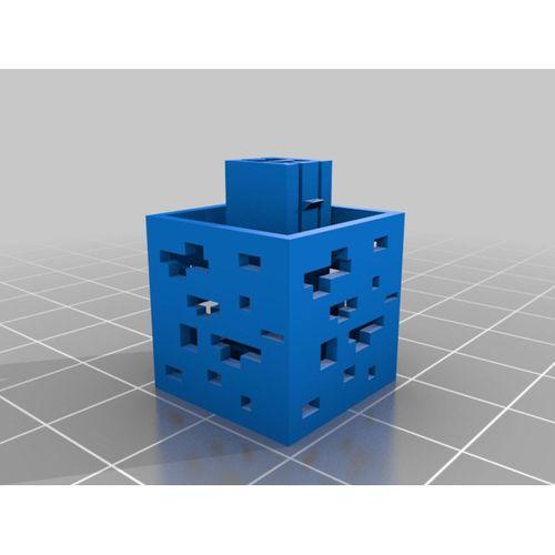 Corsair K55 Minecraft Ore Key Kapağı - 5141602