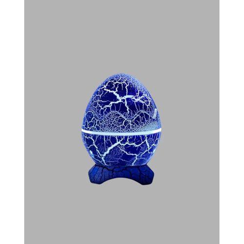 Yıldızlı Gökyüzü Dinozor Yumurta Projektör –  Ayarlanabilir Parlaklık Ve Hız