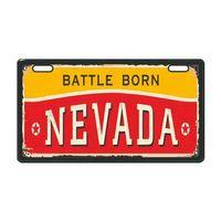 SEVGENT Nevada E-Bike Plakalık