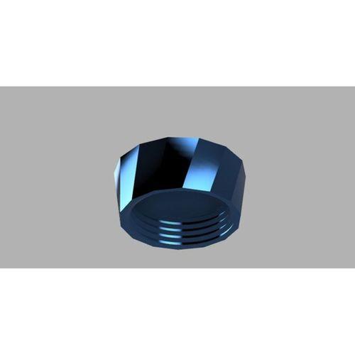 Vidalı Kapaklı Kutu 3D Baskı (Bu ürün Sadece Plastik parçadır - Almadan Önce Soru Sorabilirsiniz)