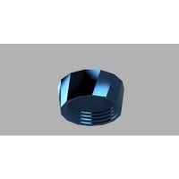 Vidalı Kapaklı Kutu 3D Baskı (Bu ürün Sadece Plastik parçadır - Almadan Önce Soru Sorabilirsiniz)