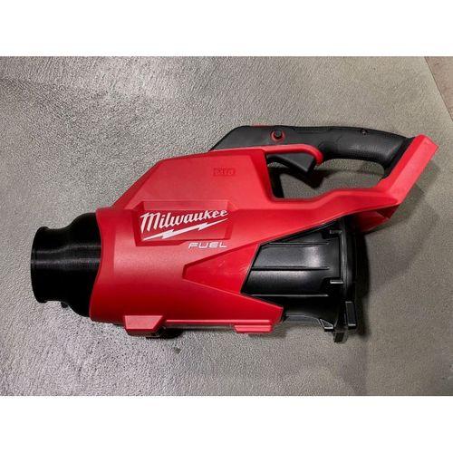 Milwaukee M18 Stubby Blower Nozul - 5141506