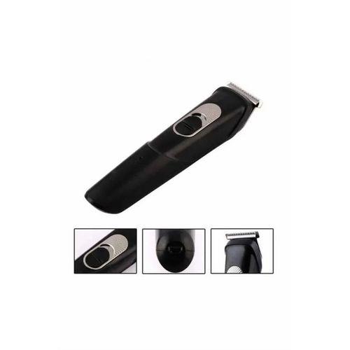 Ense Kesme Makinesi Şarjlı Saç Sakal Tıraş Makinesi Taşınabilir