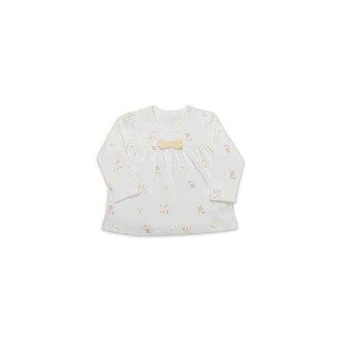 Bistyle 2Li Takım Welcome Baby Duck 14104 Sarı