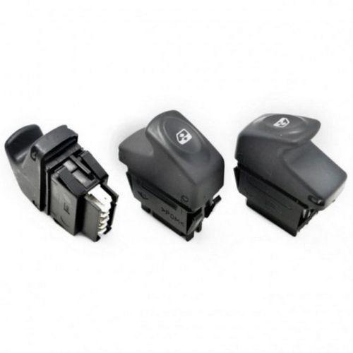 Mais Cam Açma Düğmesi Twingo 7700838097