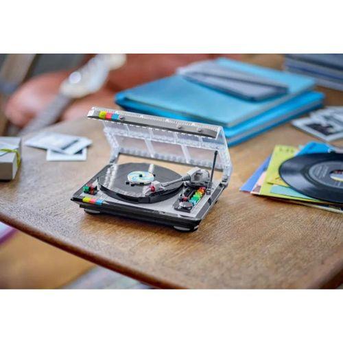 Lego 40699 Retro Record Player