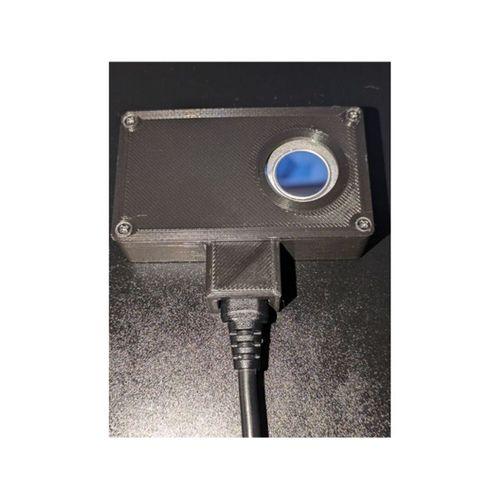 FOXWELL RT100 Termal Kamera Kılıfı 3D Baskı (Bu ürün Sadece Plastik parçadır - Almadan Önce Soru Sorabilirsiniz)