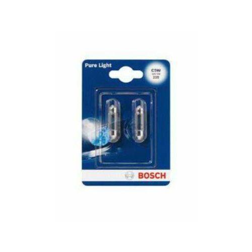 Ampul C5w 12 Volt