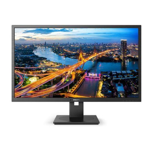 PHILIPS 325B1L/00 31,5’’ 4ms, 75Hz 2K Quad HD, 2xHDMI, DP, Pivot, IPS Panel Monitör