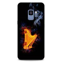 Lopard Samsung Galaxy S9 Uyumlu Kılıf FireX (10) Full Koruma Kılıfı Arp