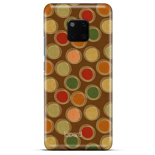 Lopard General Mobile GM 20 Pro Uyumlu Kılıf Pastel Renkler (43) Thin Fit Kılıf