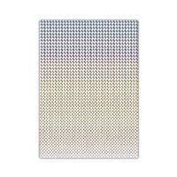 Bigpoint Metalik Renkli Karton 50x70cm Silver 10'lu Poşet