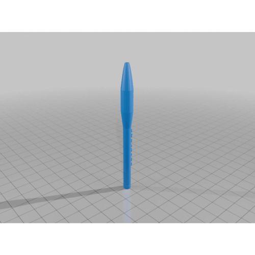 Kağıt Top Fırlatıcı (Bu ürün Sadece Plastik parçadır - Almadan Önce Soru Sorabilirsiniz)