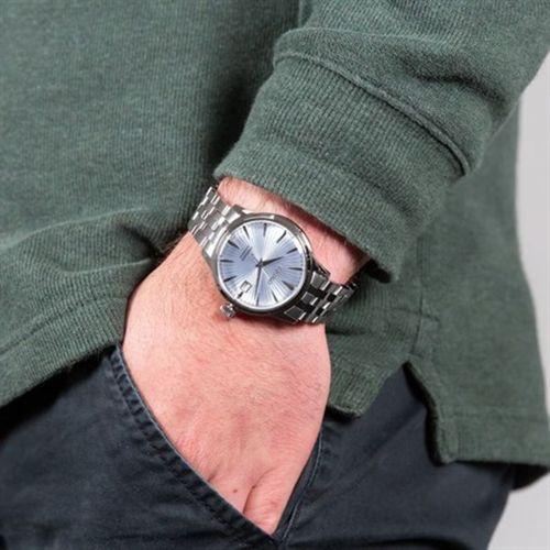 SRPE19J1 Seiko Presage Erkek Kol Saati SRPE19J