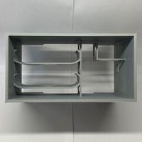 UNIFI USW 2 anahtar, 1 POE enjektör ve daha fazlası için Flex Mini Rafı - 5123519