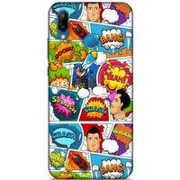 Cartoon 003 Huawei P20 Lite Kılıf
