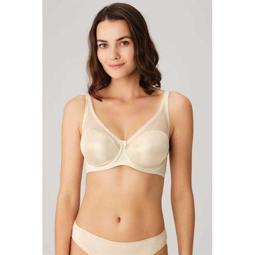 Balenli Desteksiz Dolgusuz Toparlayıcı Günlük Klasik Küçültücü Sütyen