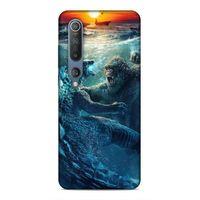 Xiaomi Mi 10 Uyumlu Kılıf BMovie (25) Antişok Kapak King Kong