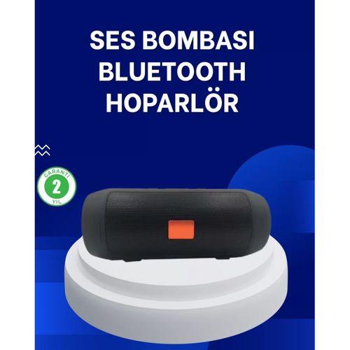 20w Güçlü Ses Bluetooth Hoparlör Dahili Batarya Suya Dayanıklı