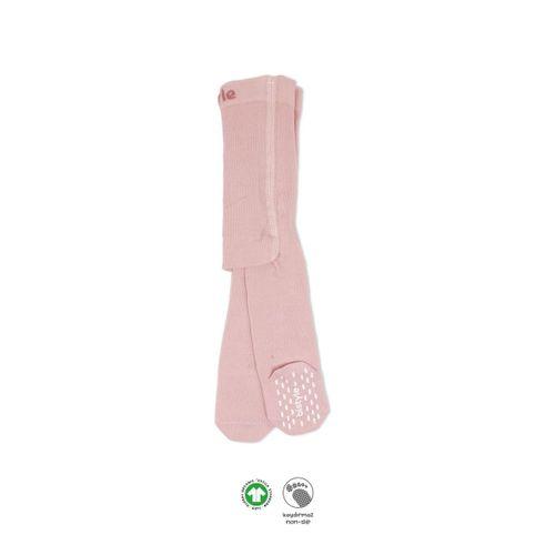 Bistyle Penye Kaymaz Külotlu Çorap 50109 Pembe